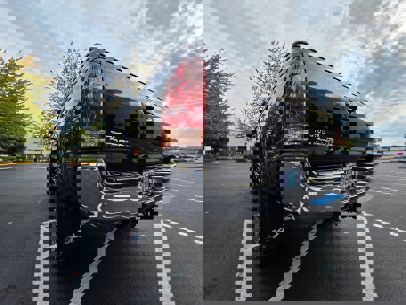 Used 2007 Toyota Tacoma 4x4 Double Cab image 11