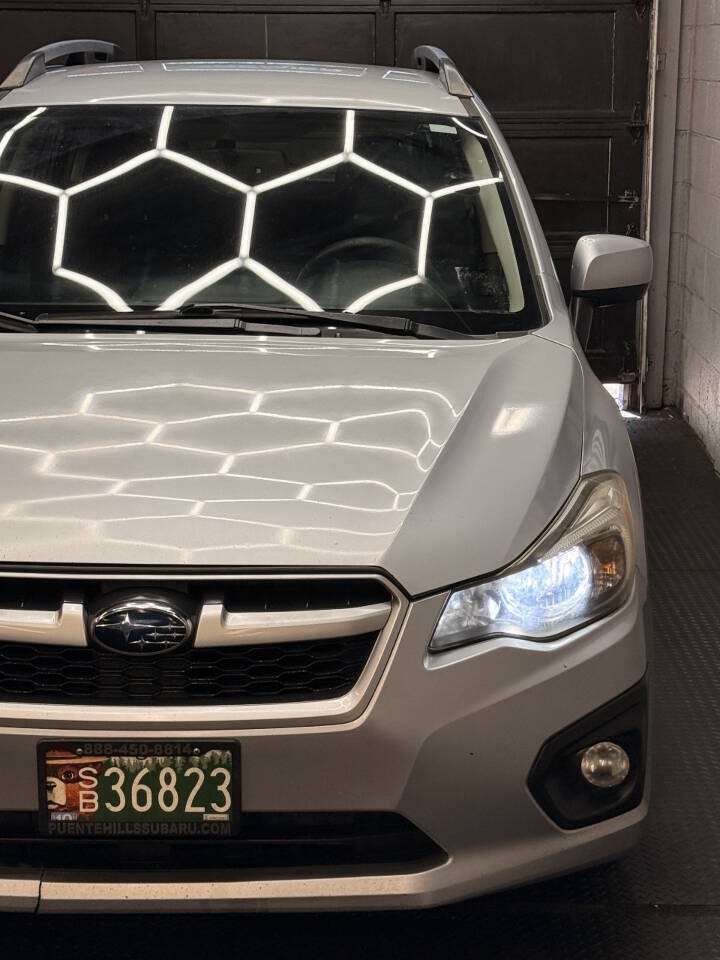 Used 2014 Subaru Impreza 2.0i Sport Premium AWD/4WD image 3