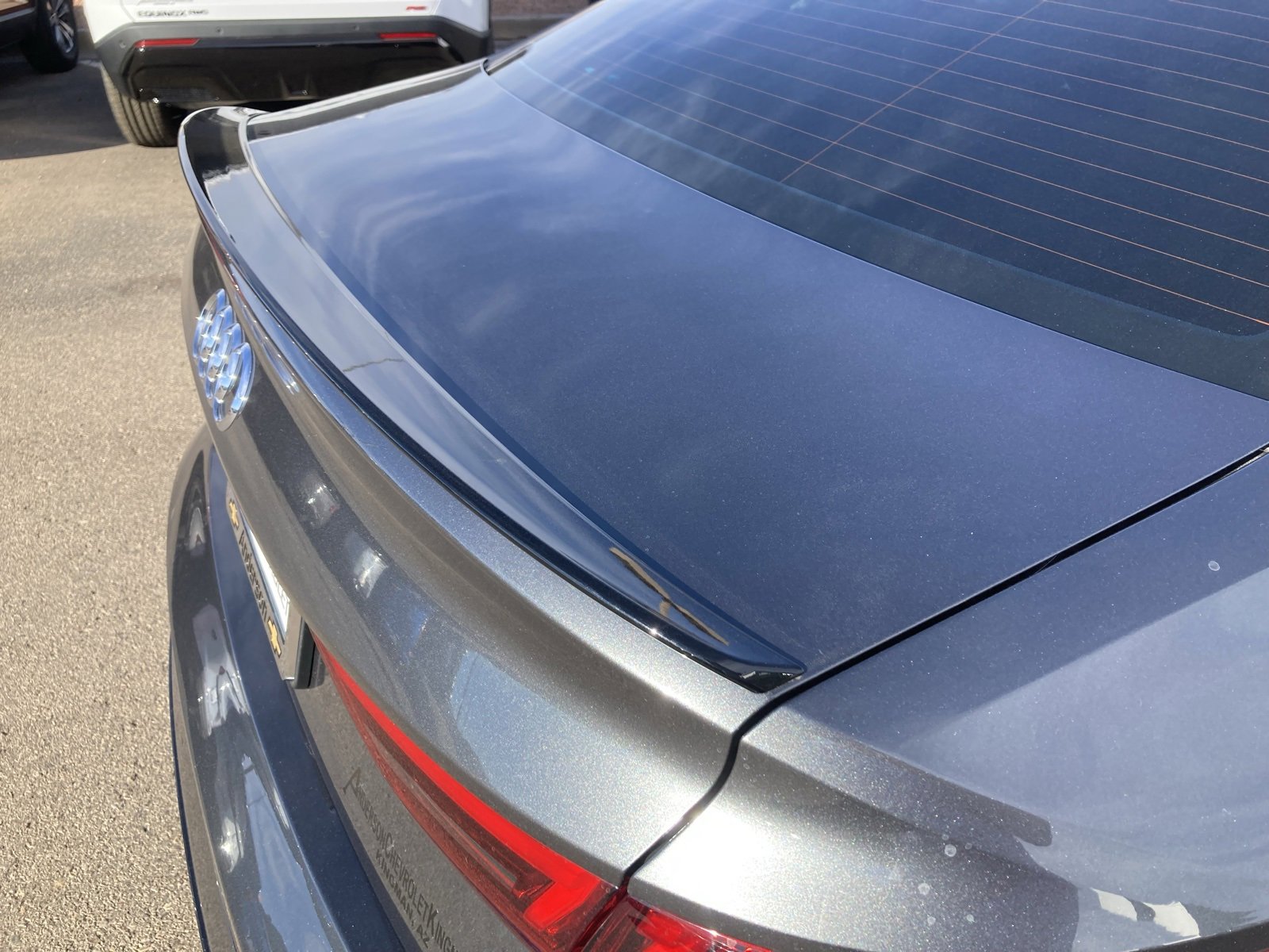 Used 2024 Audi RS 3 image 6