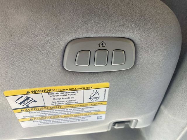 Used 2024 Ford F250 Limited AWD/4WD image 34