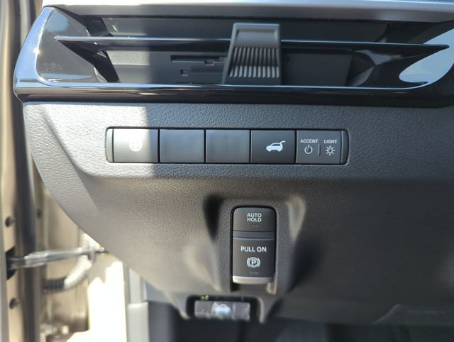 New 2026 Nissan Murano SL AWD/4WD image 38