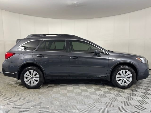 Used 2019 Subaru Outback 2.5i Premium w/ Protection Package #1 image 6