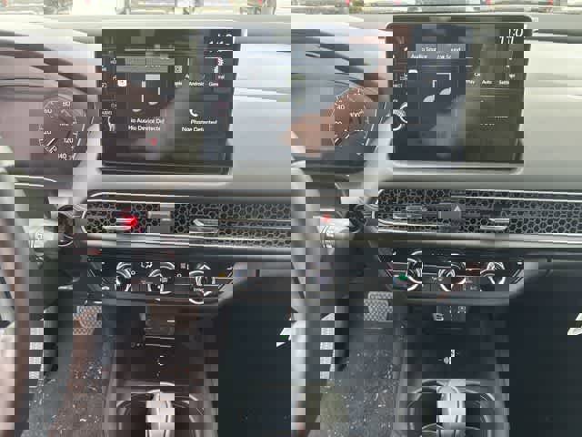 Certified 2026 Honda HR-V EX-L image 19