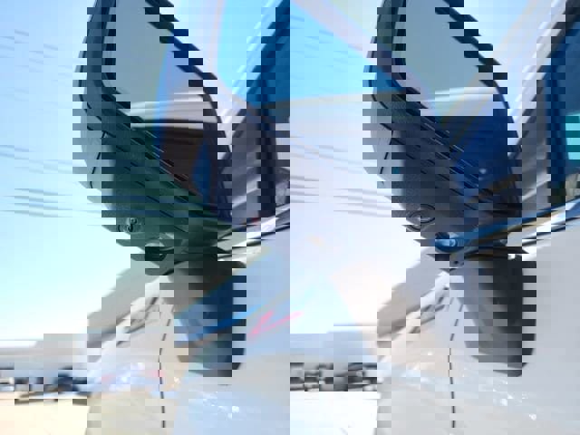 New 2026 Chevrolet Silverado 1500 LTZ w/ Z71 Off-Road Package image 12