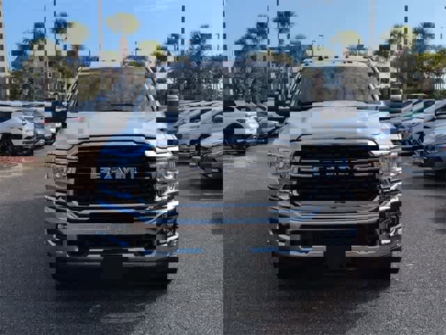 Used 2024 RAM 3500 Big Horn image 4