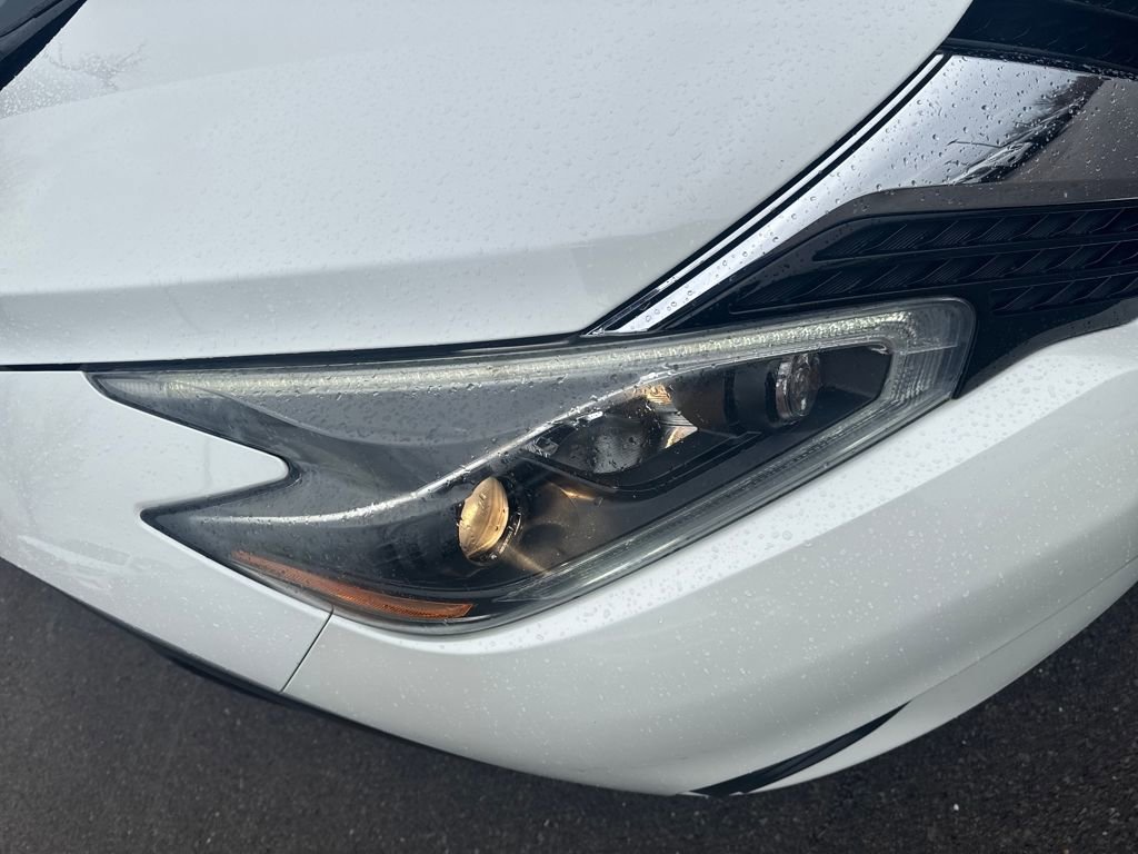 Used 2018 Nissan Murano SV w/ Premium Package image 37