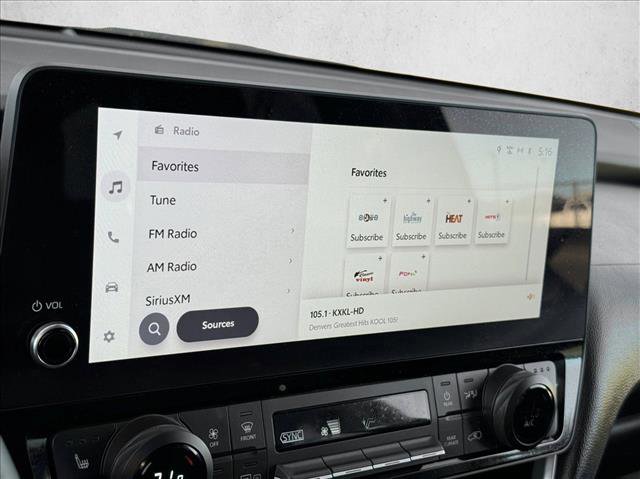 Certified 2025 Toyota Grand Highlander XLE image 14