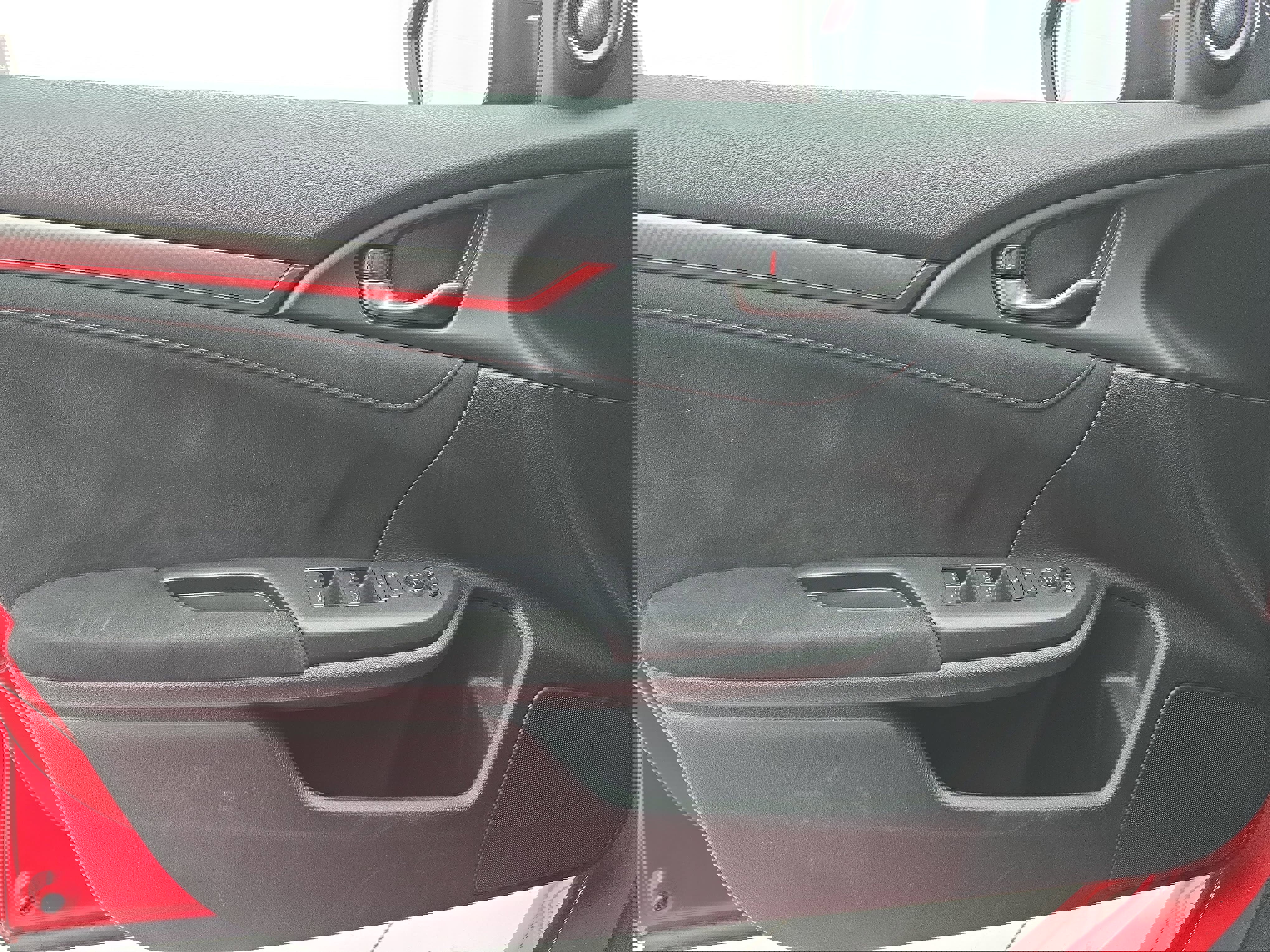 Certified 2018 Honda Civic Type R image 26