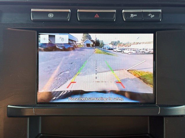 Used 2024 Ford F250 XLT w/ FX4 Off-Road Package AWD/4WD image 21