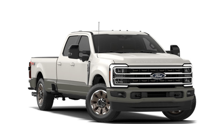New 2027 Ford F350 King Ranch AWD/4WD image 4