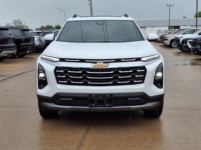 New 2026 Chevrolet Equinox LT w/ Convenience Package II FWD image 21