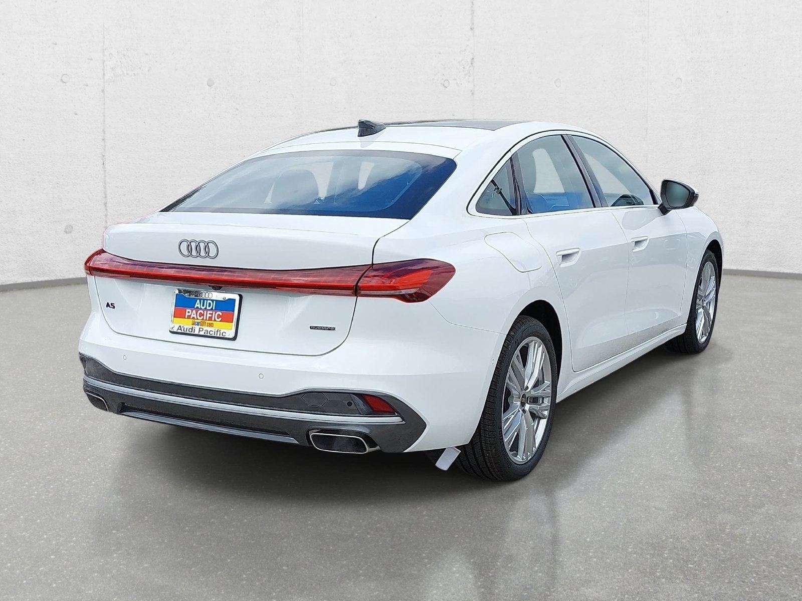 New 2026 Audi A5 Premium AWD/4WD image 5