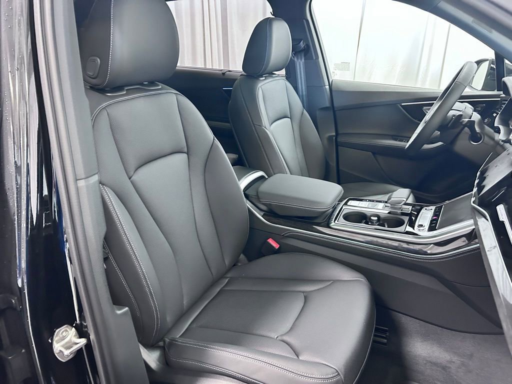 New 2026 Audi Q7 3.0T Premium Plus image 22