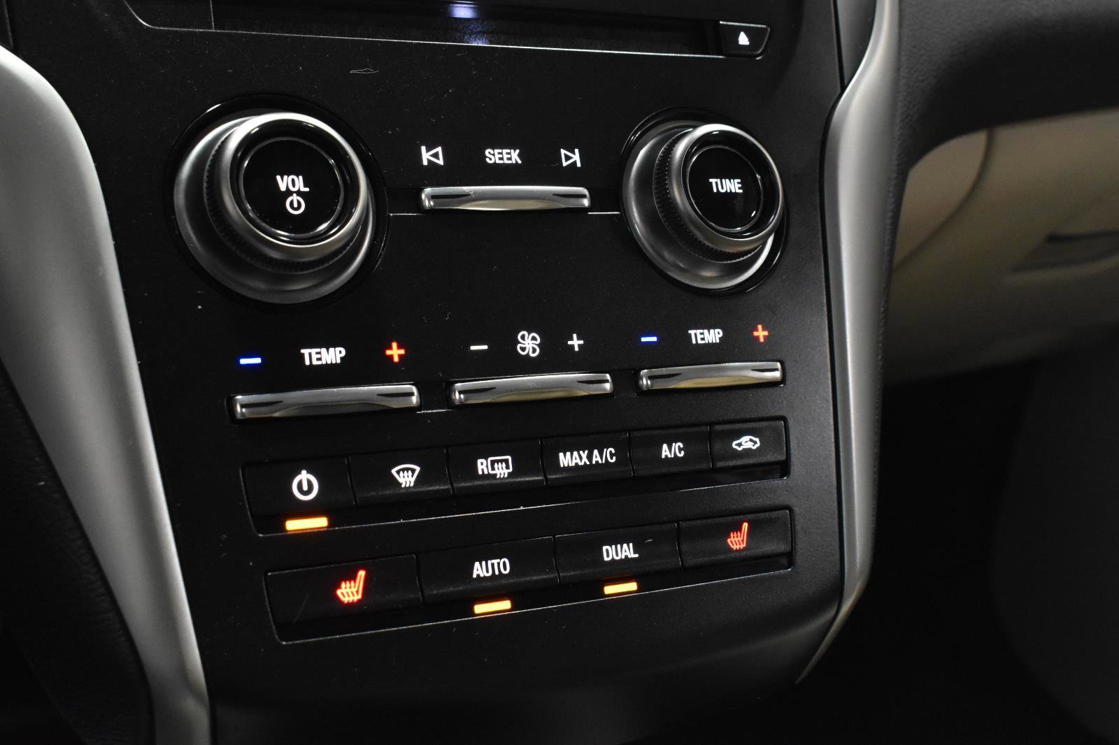 Used 2019 Lincoln MKC Select w/ Select Plus Package image 19