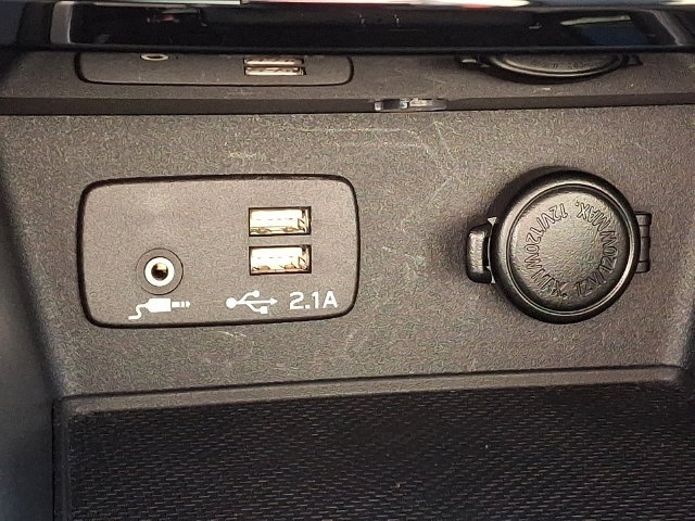 Used 2024 Subaru Forester Touring AWD/4WD image 29