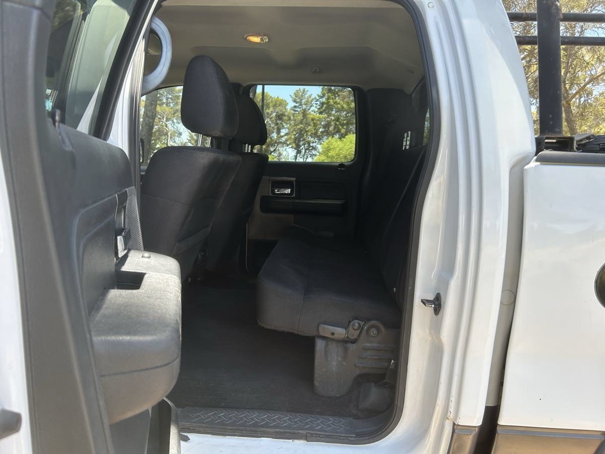 Used 2007 Ford F150 FX4 AWD/4WD image 21