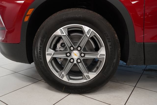 New 2026 Chevrolet Blazer LT w/ Convenience Package AWD/4WD image 19