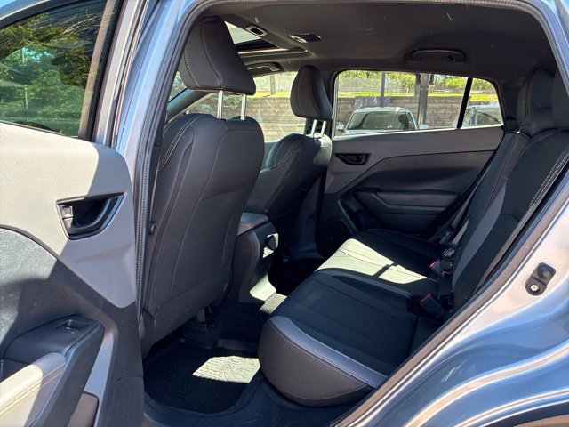 Used 2024 Subaru Crosstrek 2.5i Wilderness AWD/4WD image 20