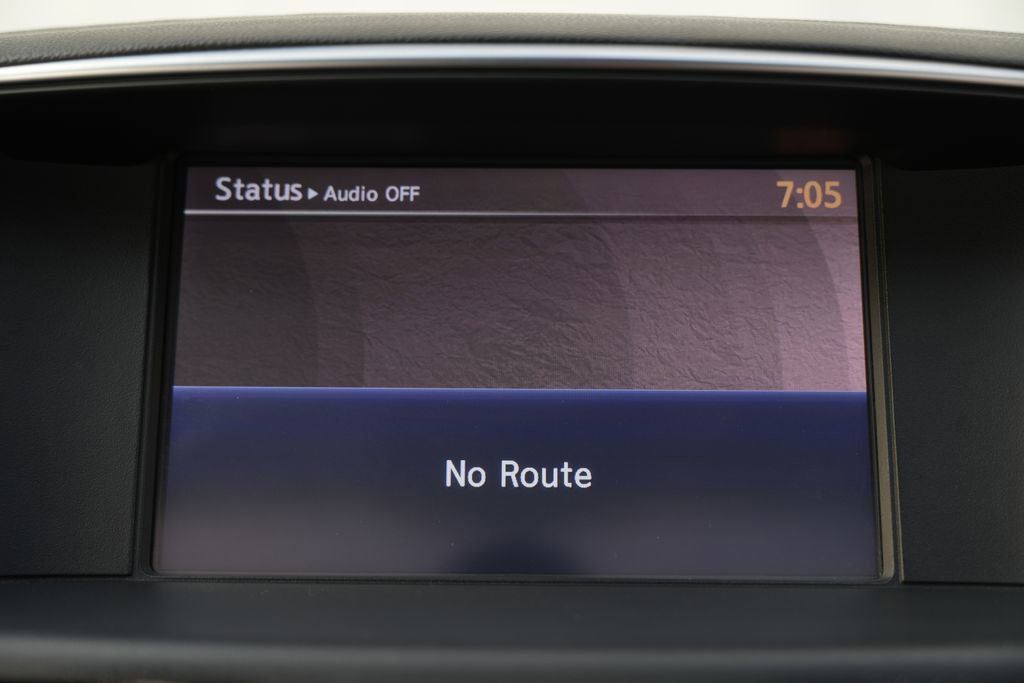 Used 2015 INFINITI Q70 L 3.7 RWD image 64