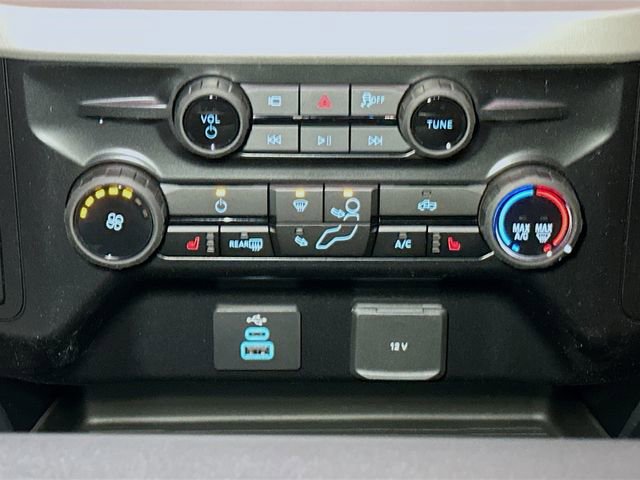 New 2026 Ford F350 XLT w/ XLT Premium Package image 10