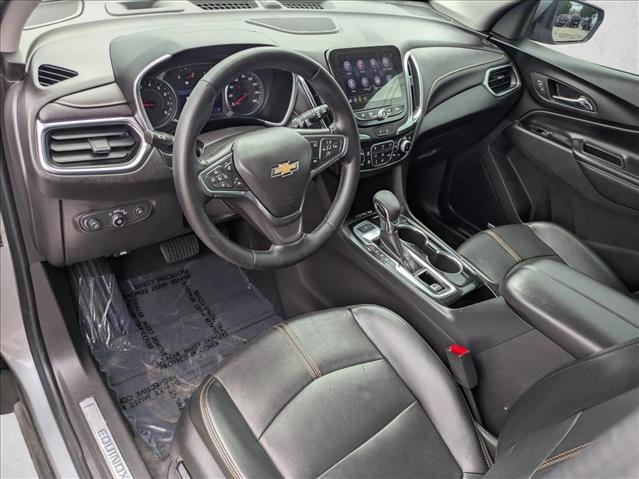 Used 2024 Chevrolet Equinox Premier AWD/4WD image 10