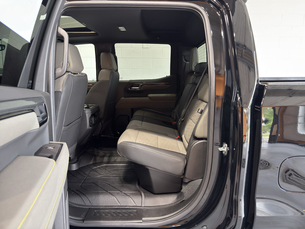 New 2026 Chevrolet Silverado 1500 ZR2 AWD/4WD image 13