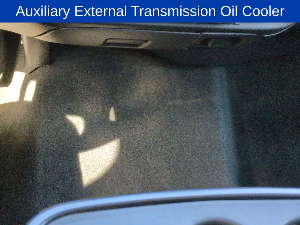 Used 2018 GMC Sierra 1500 SLT w/ Max Trailering Package AWD/4WD image 28