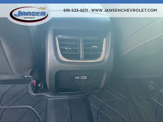 Used 2023 Chevrolet Blazer LT w/ Convenience Package image 19