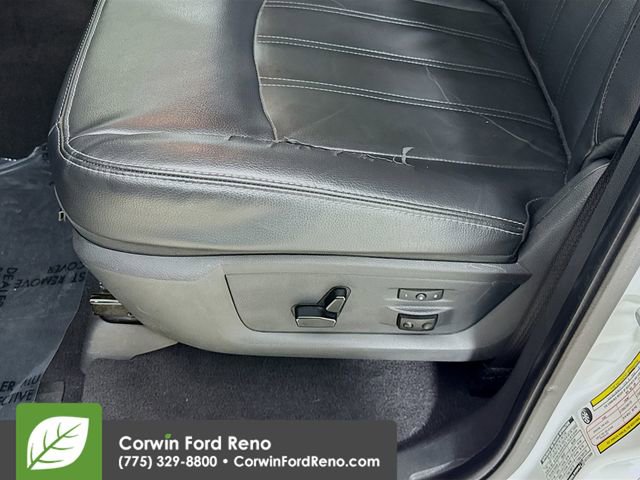 Used 2012 RAM 2500 Laramie w/ Cold Weather Group image 18