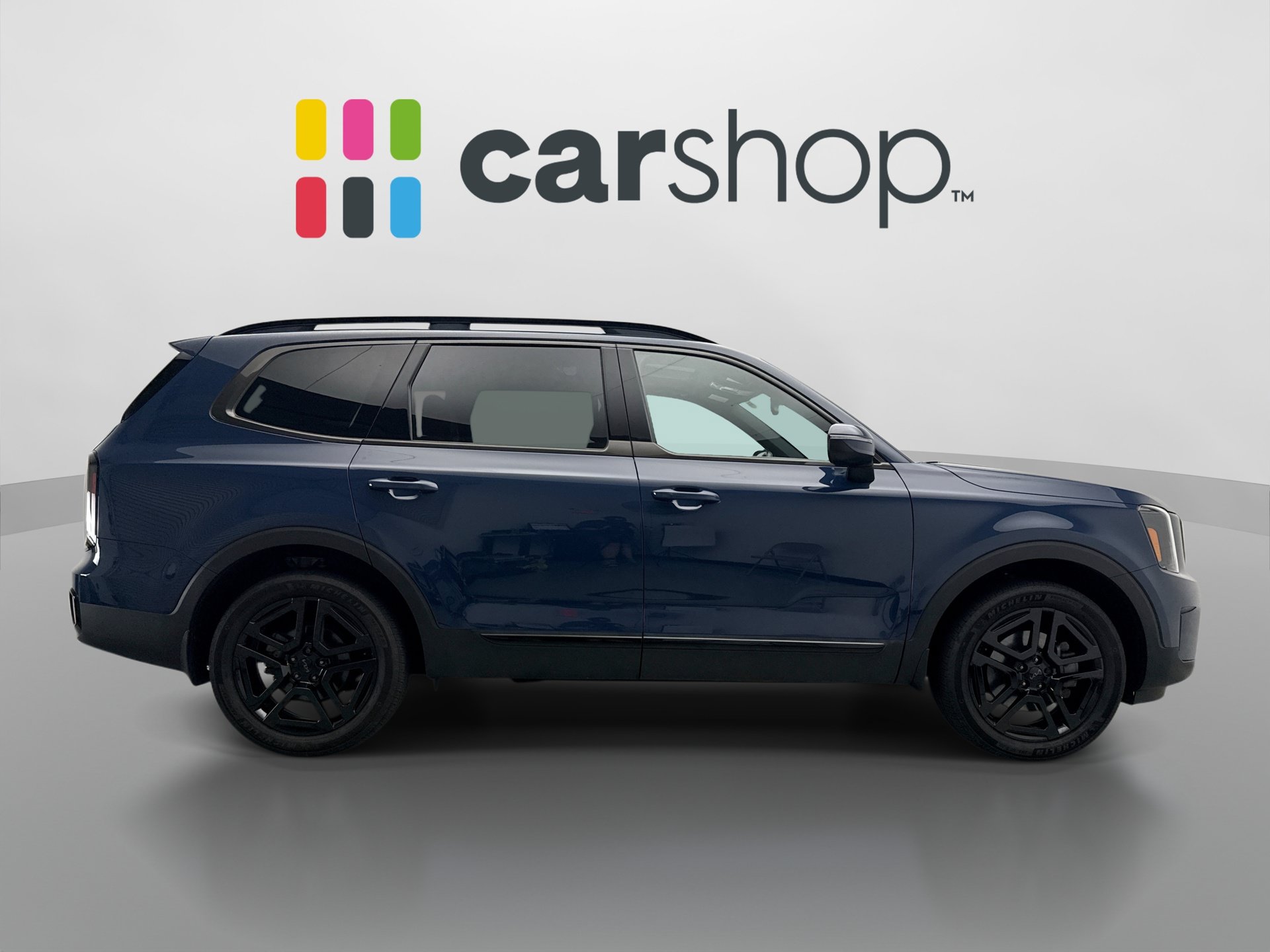 Used 2025 Kia Telluride EX X-Line AWD/4WD image 6