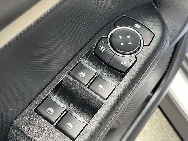 Certified 2025 Ford Bronco Sport Big Bend AWD/4WD image 14