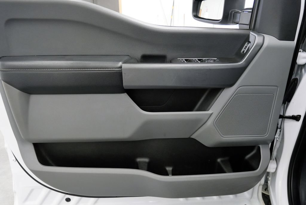 Used 2024 Ford F250 XL w/ STX Appearance Package AWD/4WD image 12