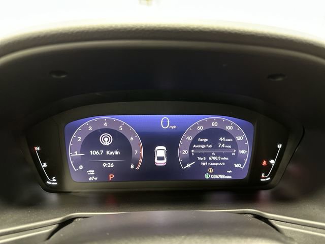 Used 2023 Honda Accord EX image 30