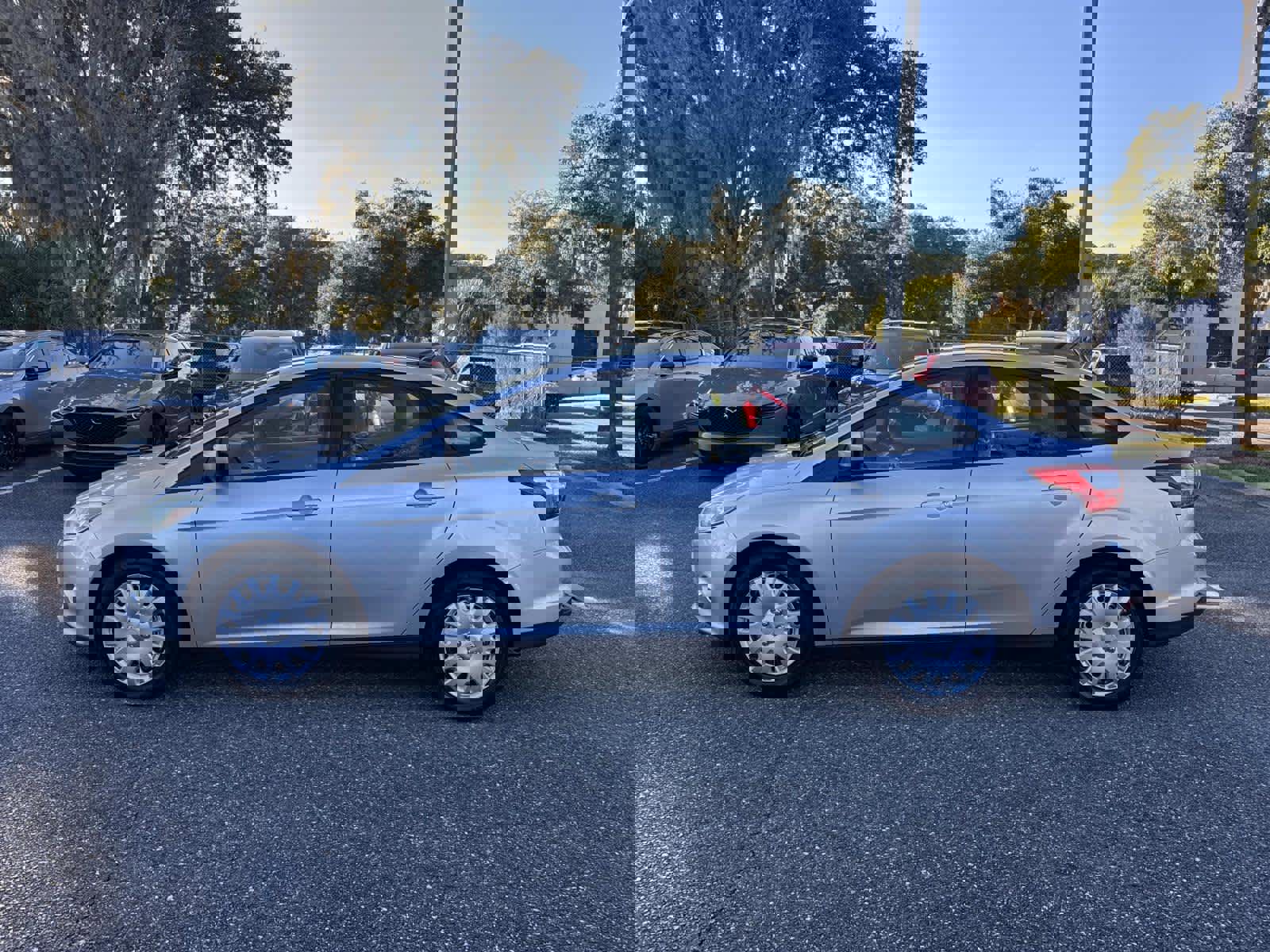 Used 2012 Ford Focus SE image 8