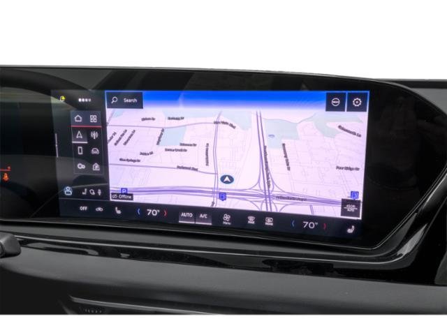 New 2026 Audi A5 2.0T Prestige AWD/4WD image 15