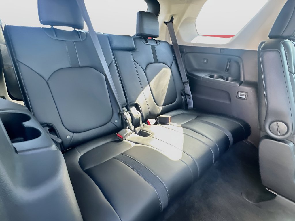 Used 2024 Honda Pilot EX-L image 26