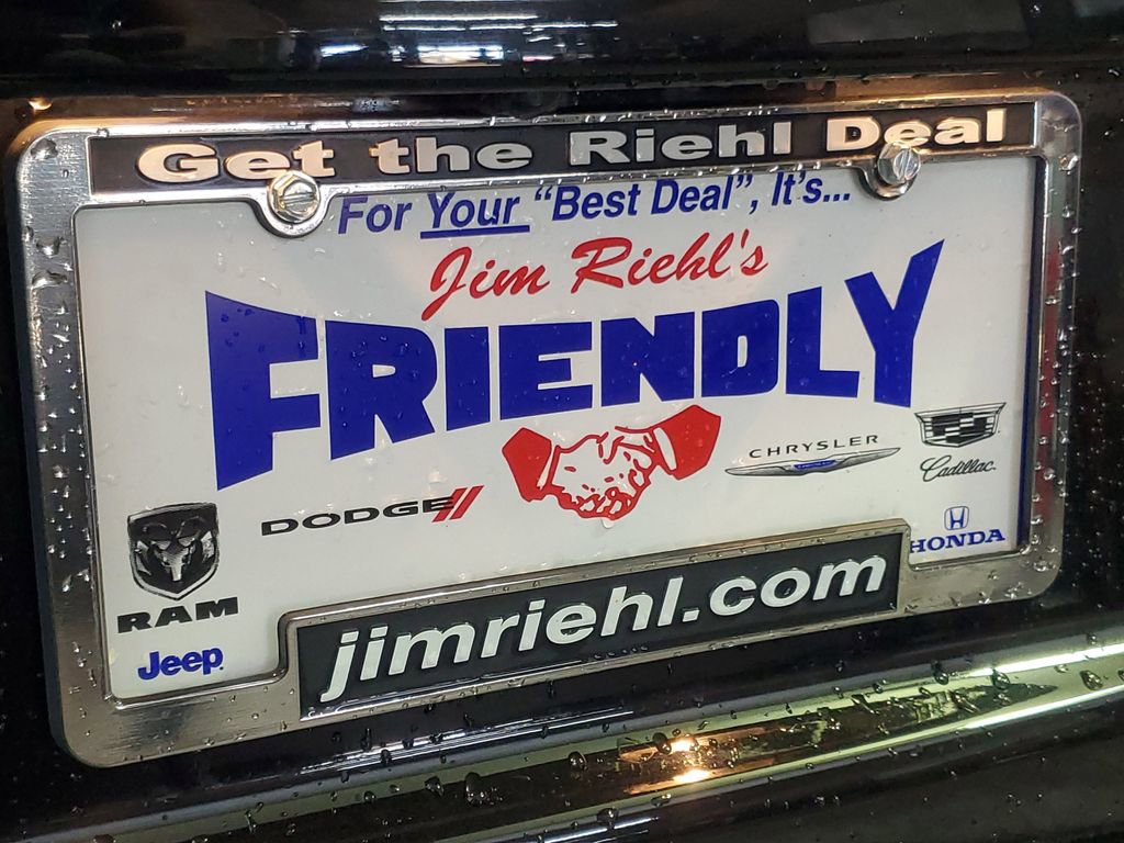 Used 2018 Nissan Murano Platinum w/ Cargo Package image 10