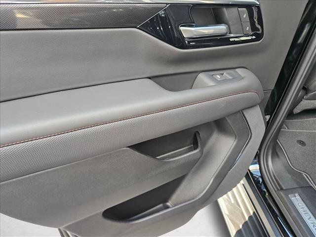 New 2026 Chevrolet Tahoe RST image 9