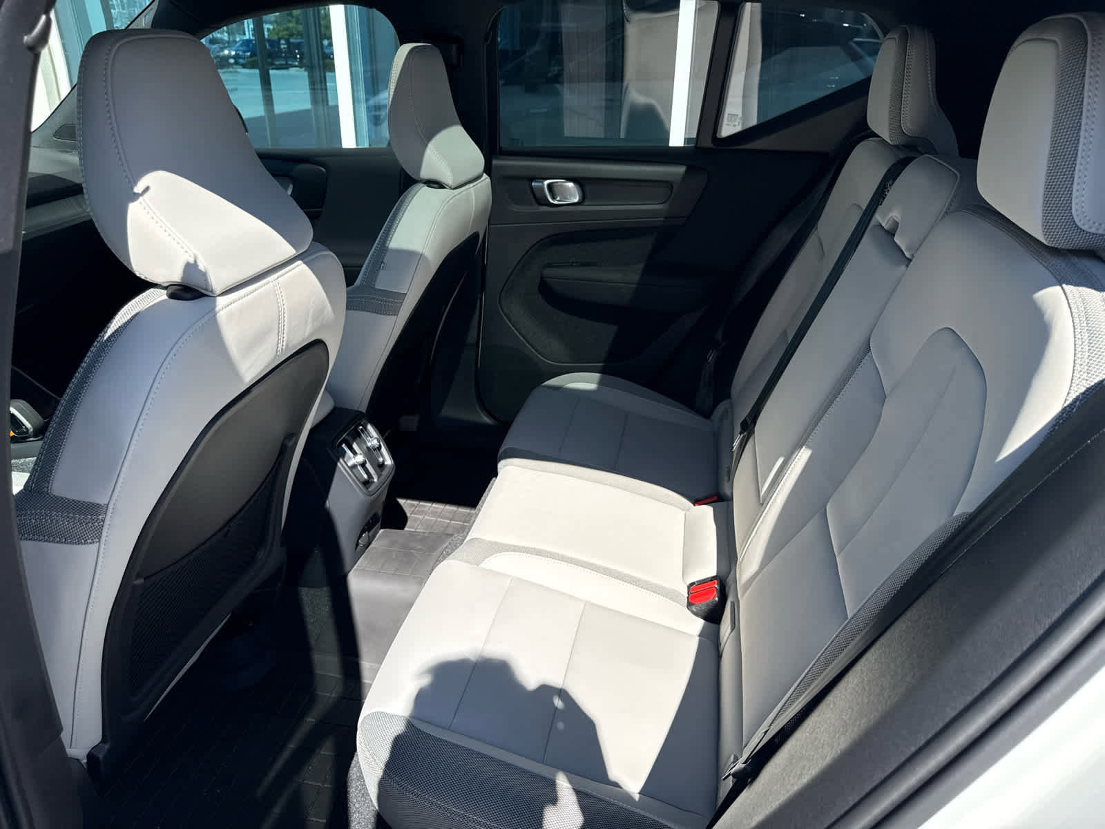 New 2026 Volvo EX40 Plus w/ Climate Package RWD image 10