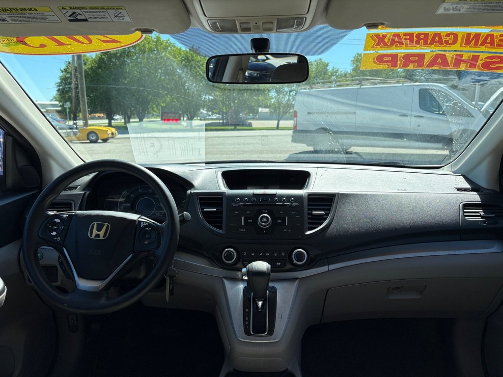 Used 2013 Honda CR-V EX image 13