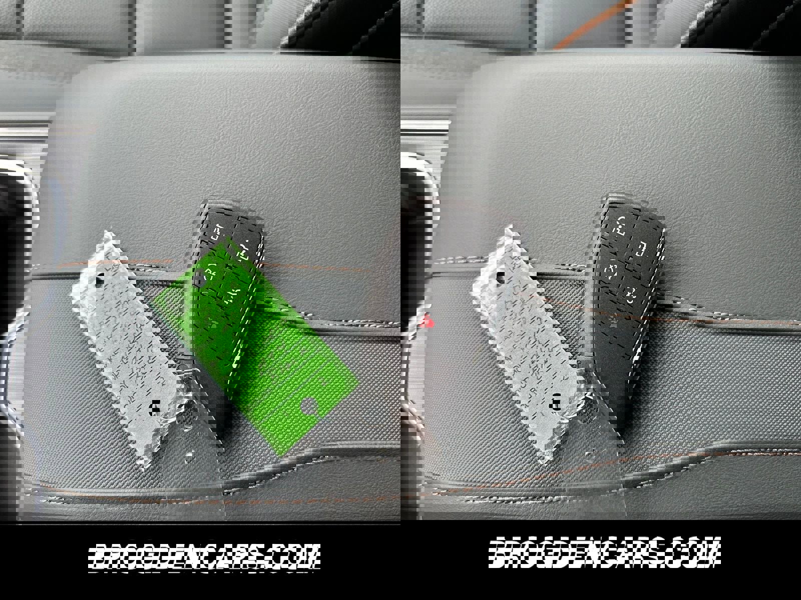 New 2026 GMC Acadia AT4 w/ Super Cruise Package image 5