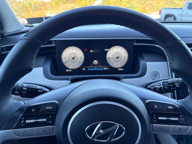 Used 2024 Hyundai Tucson SEL w/ Convenience Package AWD/4WD image 22