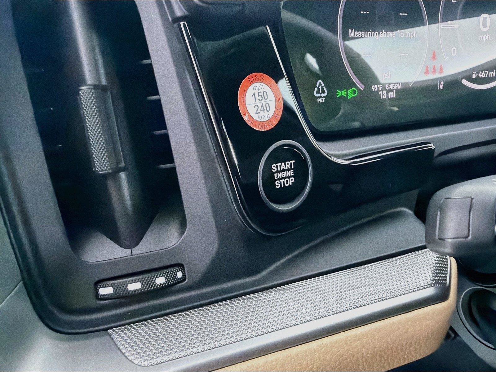 New 2026 Porsche Cayenne AWD/4WD image 12
