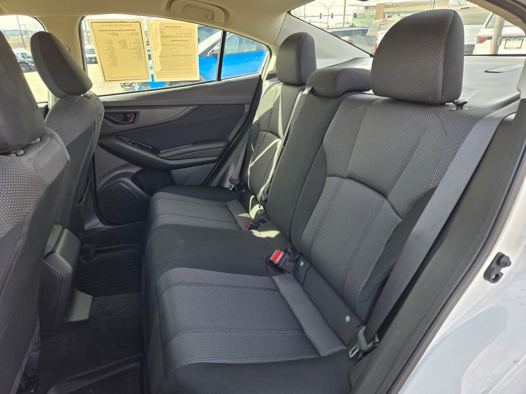 Used 2018 Subaru Impreza 2.0i Premium AWD/4WD image 26