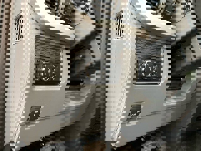 New 2024 Ford F550 4x4 Regular Cab Super Duty image 12