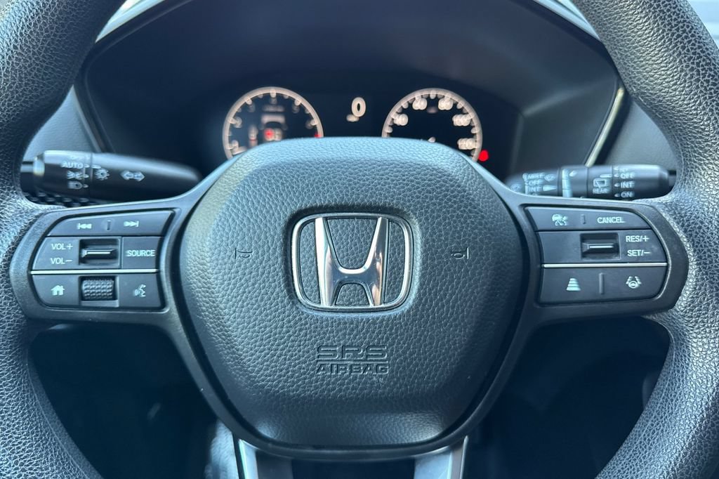 Certified 2023 Honda CR-V EX image 23
