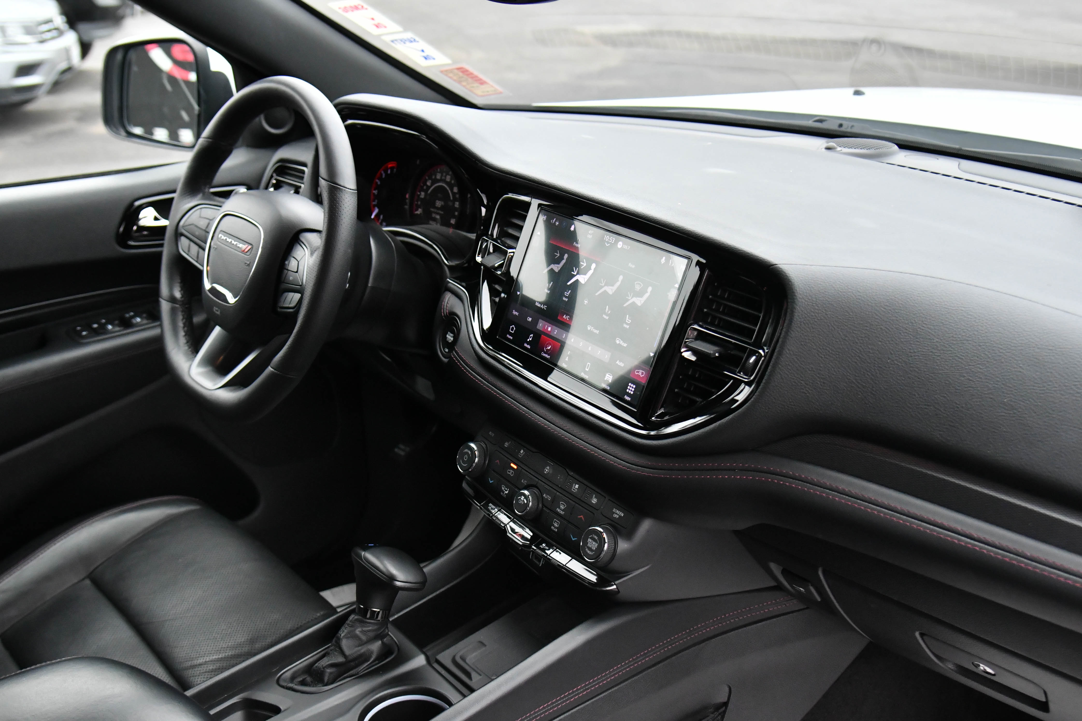 Used 2022 Dodge Durango R/T image 50