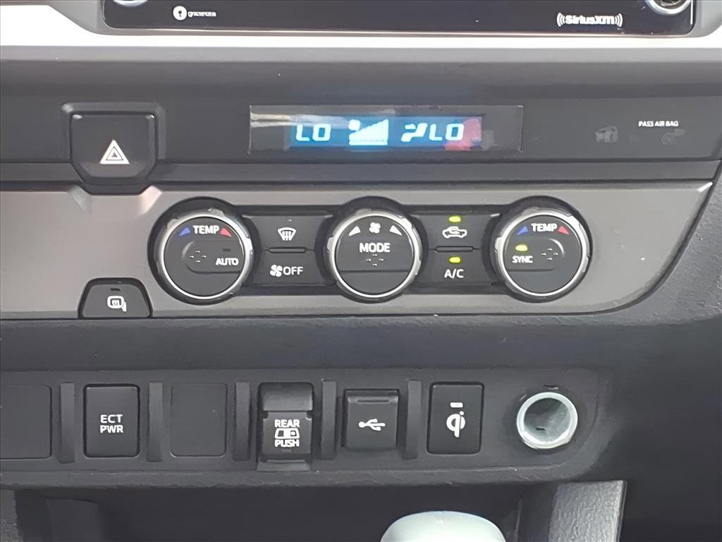 Used 2022 Toyota Tacoma SR5 image 21