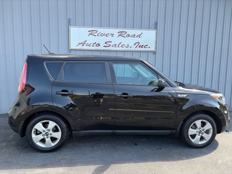 Used 2019 Kia Soul FWD image 5