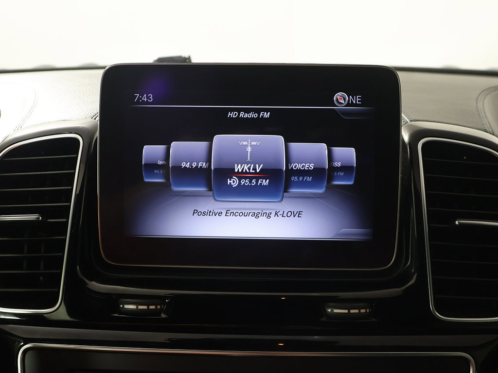 Used 2019 Mercedes-Benz GLS 450 4MATIC image 53